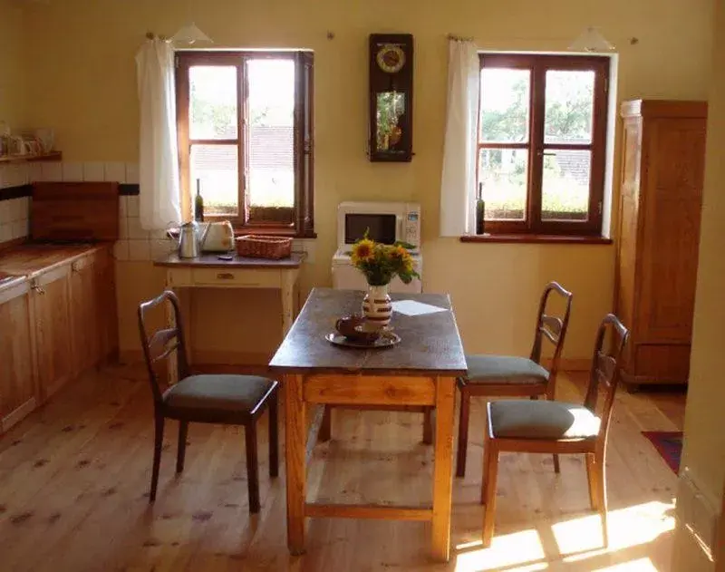 Photo 3 of Penzion Mníšek