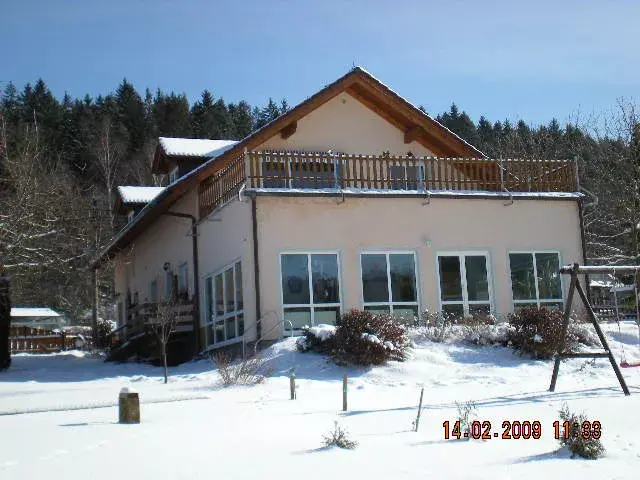 Photo 3 of Penzion Montana