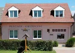 Penzion San Marco - Na Brněnské ulici