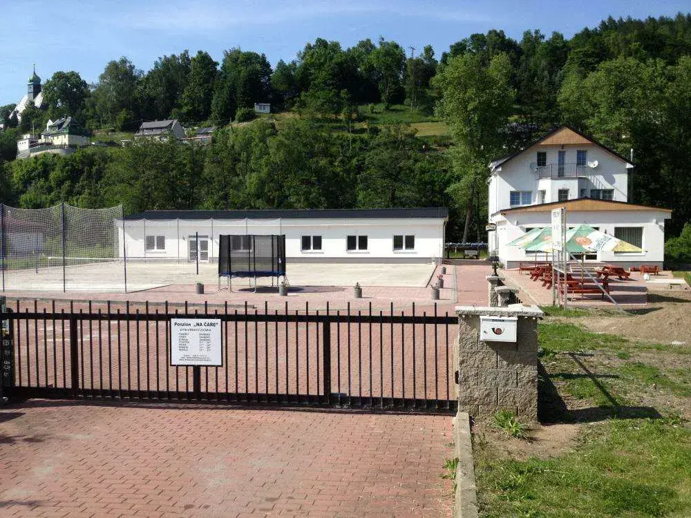 Brandov