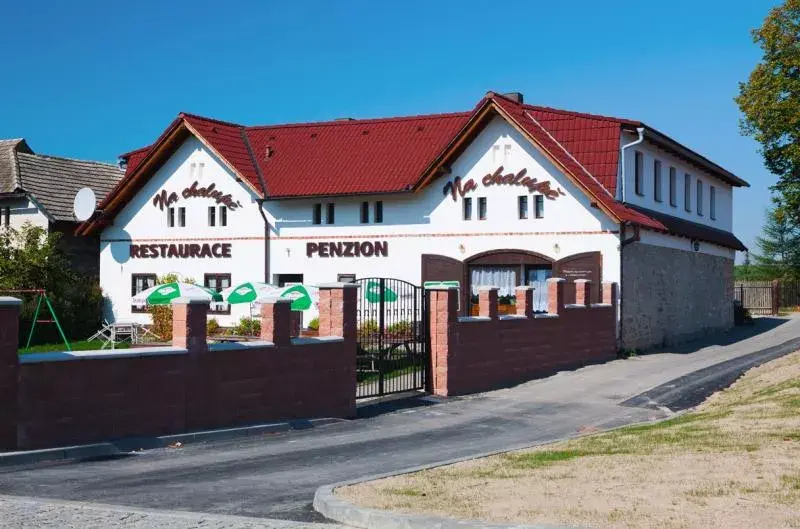 Penzion Na Chalupě