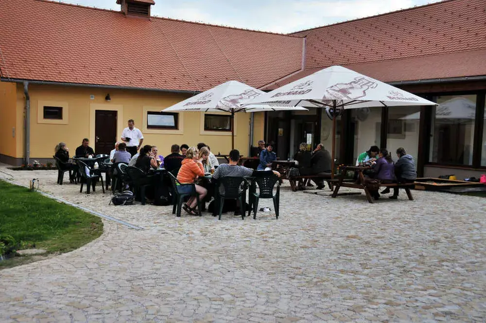 Photo 3 of PENZION NA FAŘE