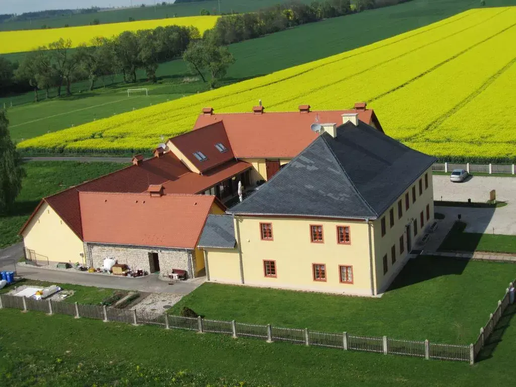 Photo 5 of PENZION NA FAŘE