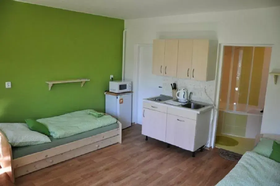 Photo 2 of Penzion na Kamenčí