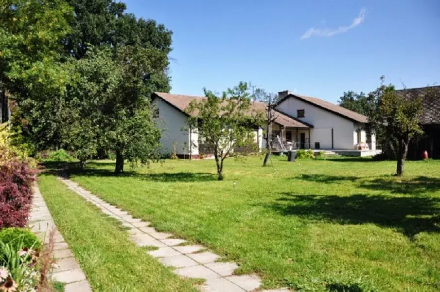 Penzion na Kamenčí