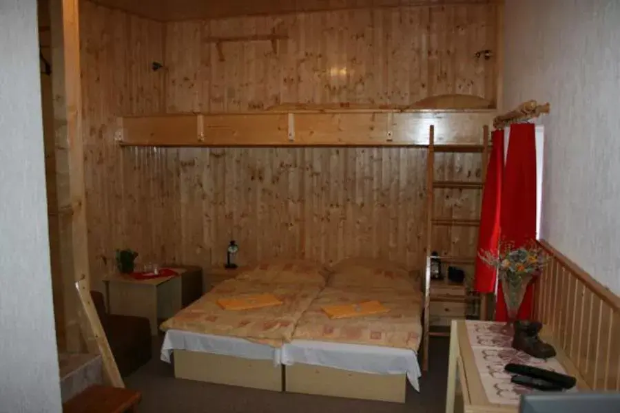 Photo 4 of Penzion Na Kovárně
