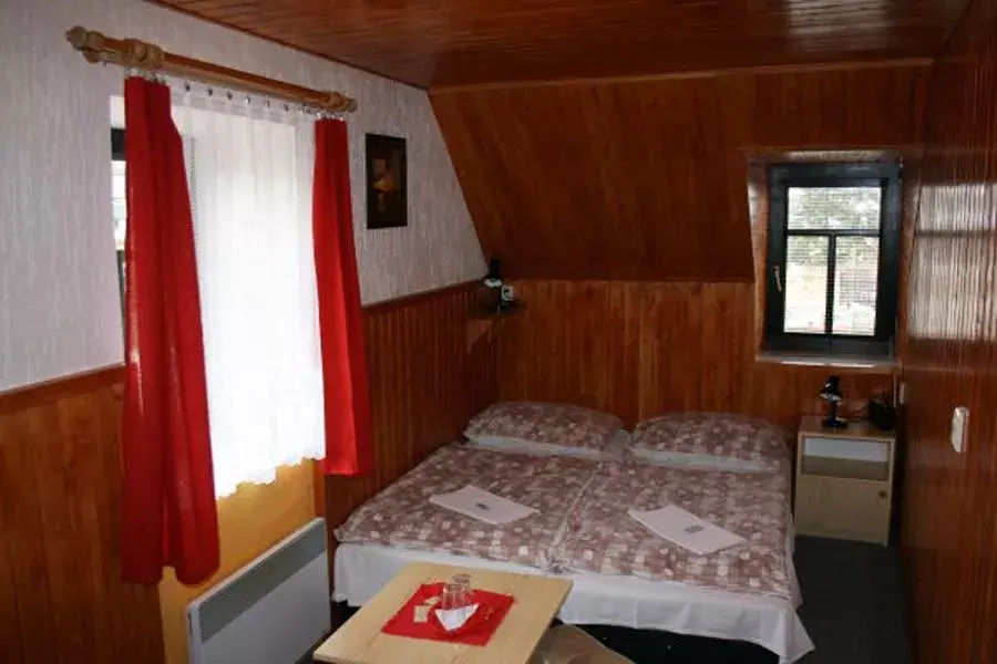 Photo 2 of Penzion Na Kovárně