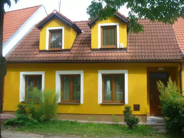 Penzion Na Rybníčku