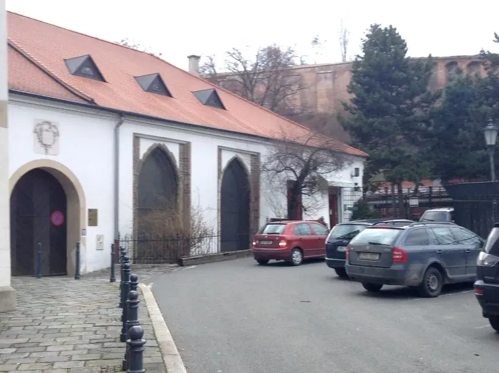 Photo 2 of Penzion na Starém Brně