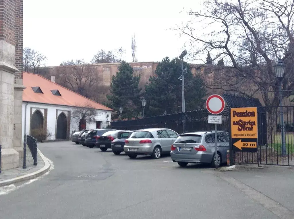 Photo 3 of Penzion na Starém Brně