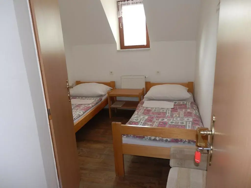 Photo 5 of Penzion Nechorka