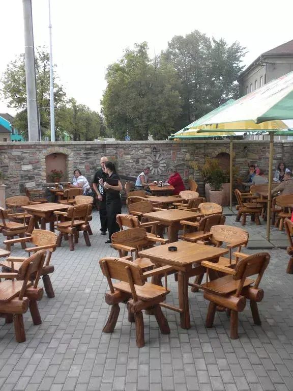Photo 3 of Penzion No. 1 - RESTAURACE TAVERNA U PECE