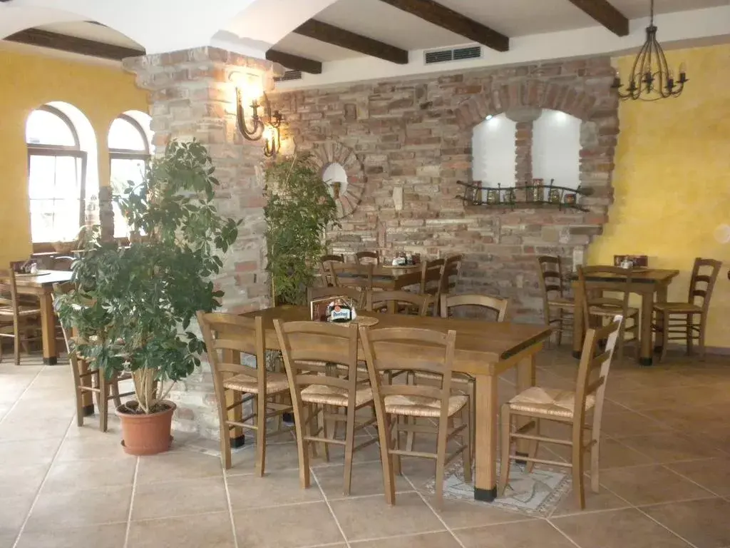 Photo 4 of Penzion No. 1 - RESTAURACE TAVERNA U PECE