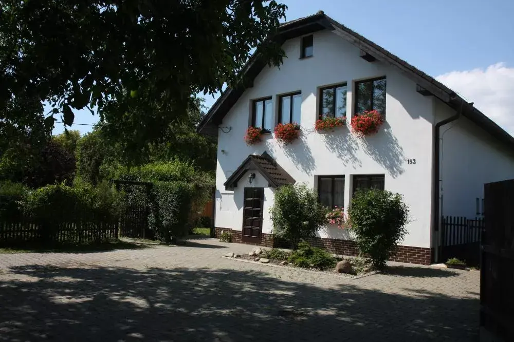 Penzion Ostrava Koblov, Slezská Ostrava