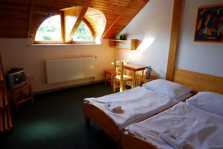 Photo 2 of Penzion Otevřená náruč