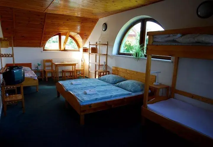 Photo 5 of Penzion Otevřená náruč