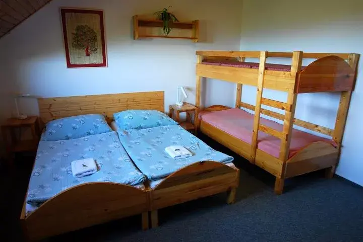 Photo 3 of Penzion Otevřená náruč