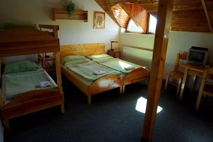 Photo 4 of Penzion Otevřená náruč