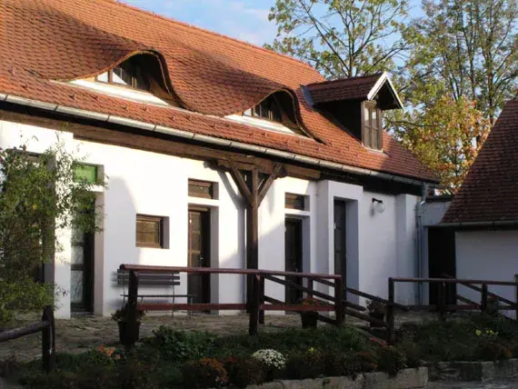 Penzion Pístina