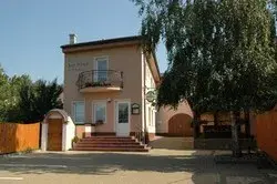 Penzion Pod Búdami
