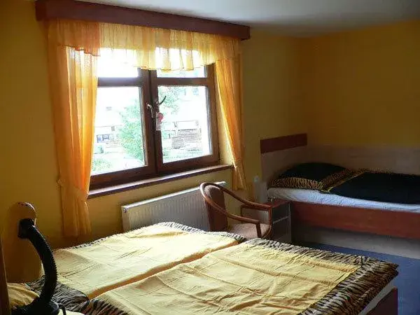 Photo 2 of Penzion Pod Špejcharem