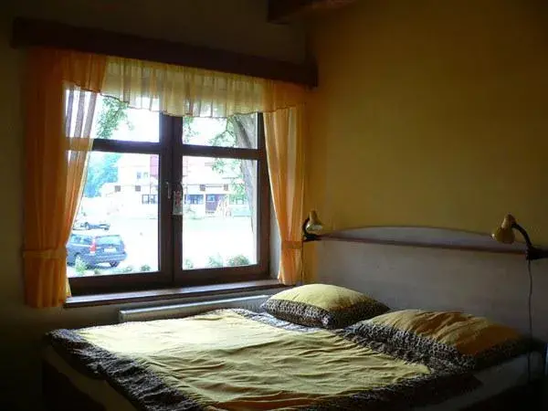 Photo 3 of Penzion Pod Špejcharem