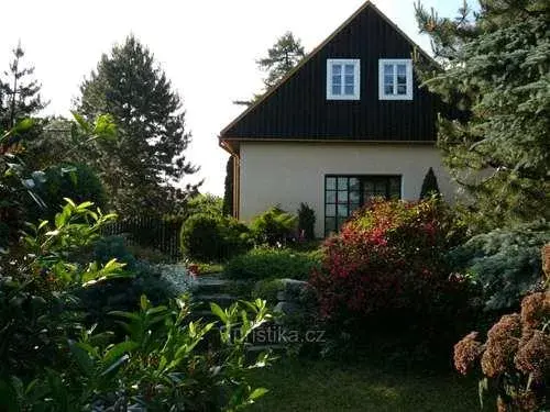 Penzion Pod Vyhlídkou