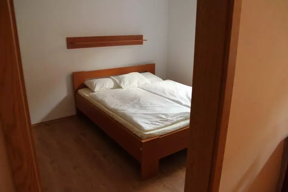 Photo 2 of Penzion Podzámčí