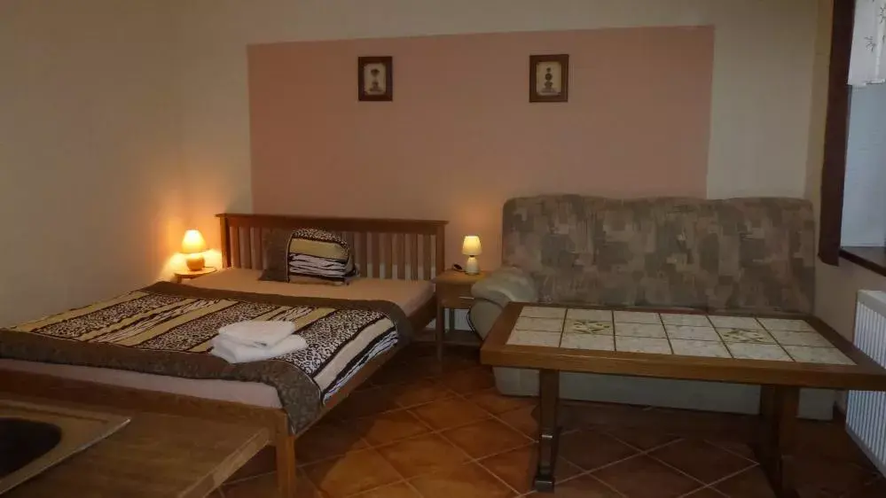 Photo 4 of Penzion POHODA
