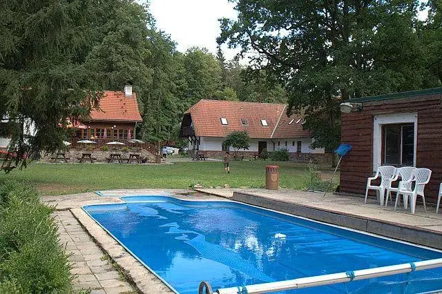 Photo 5 of Penzion Příběnice