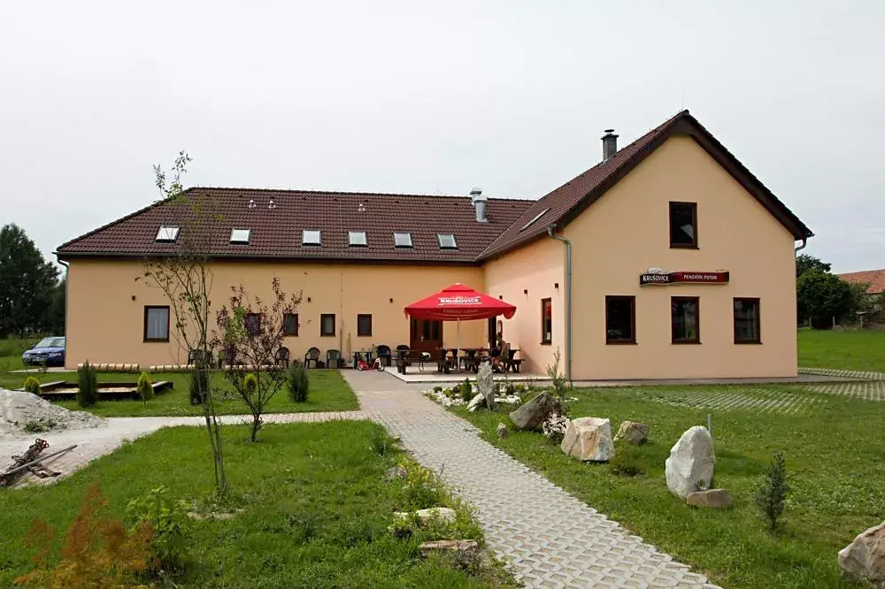 Photo of penzion Putim