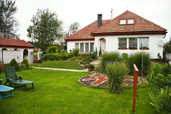 Photo of Penzion Rafanda