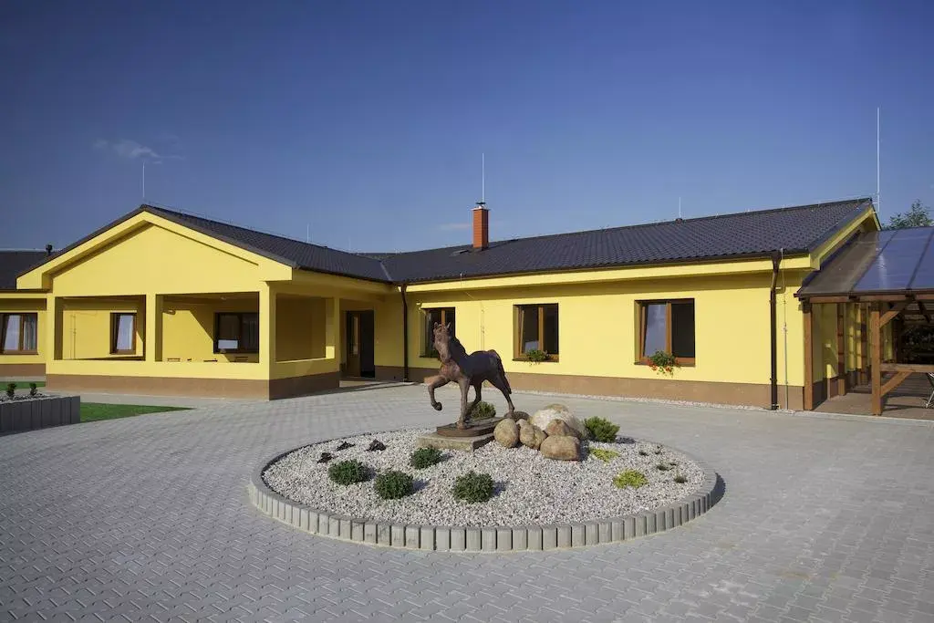 Photo 2 of Penzion Ranch