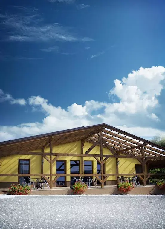 Photo 5 of Penzion Ranch