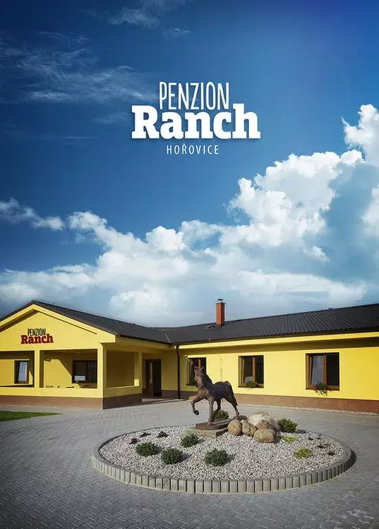 Penzion Ranch