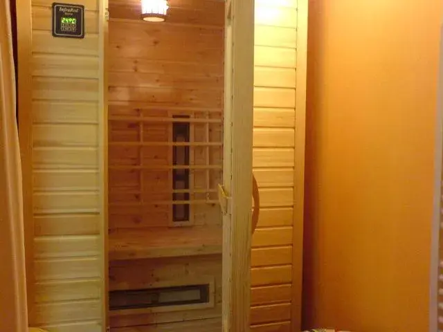 Photo 5 of Penzion + Relax centrum Kubíčkovi