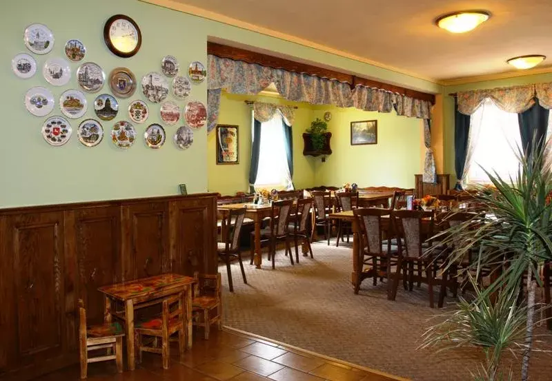 Photo 2 of Penzion - Restaurace Kozabar