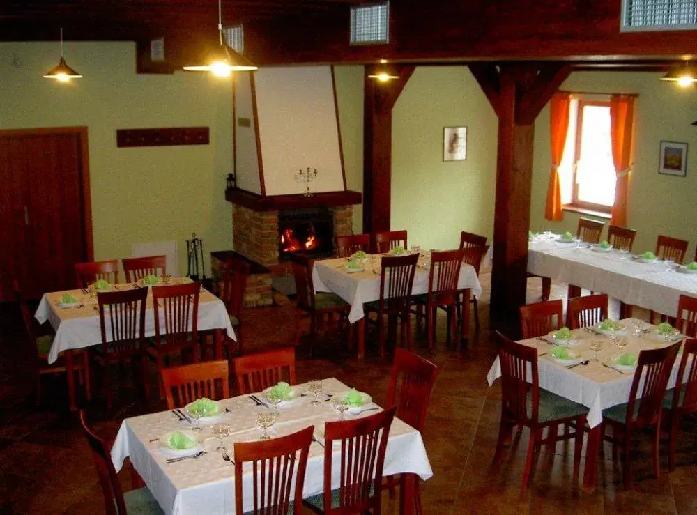 Photo 5 of Penzion REVIKA