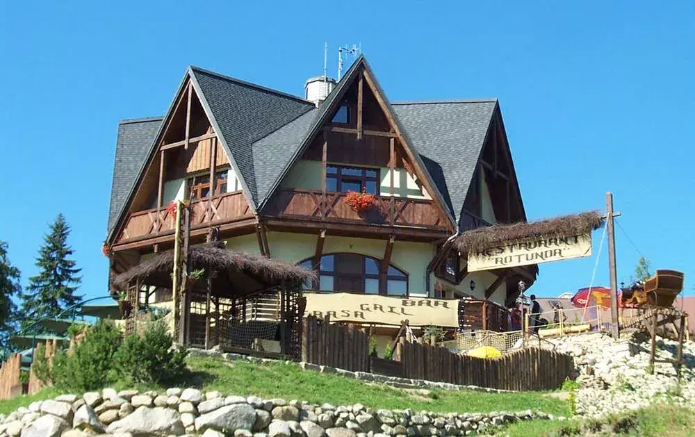 Photo of Penzion Rotunda