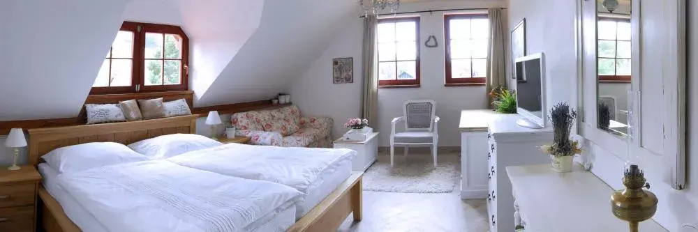 Photo 2 of Penzion Rozmarýn