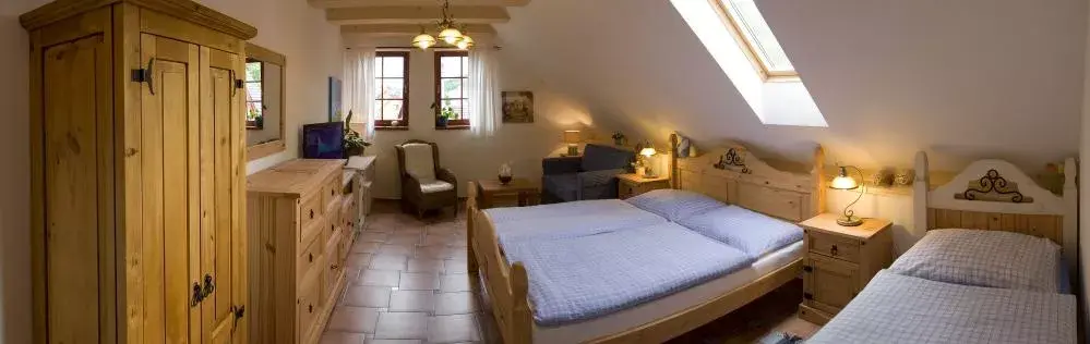 Photo 4 of Penzion Rozmarýn