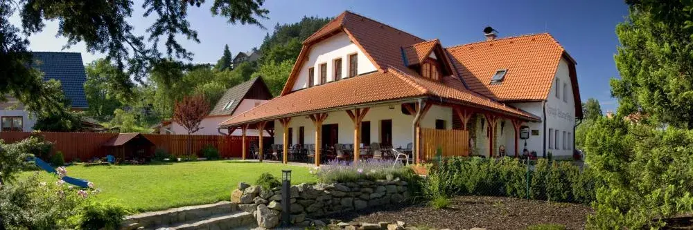 Vsetín