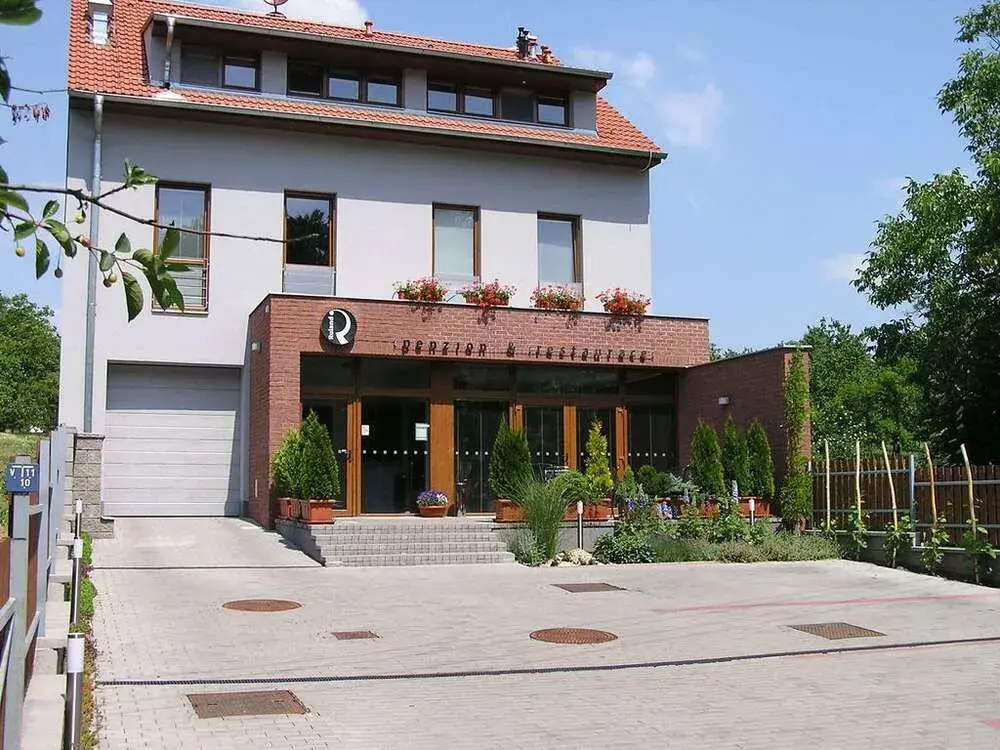 Penzion Ruland, Brünn Chrlice