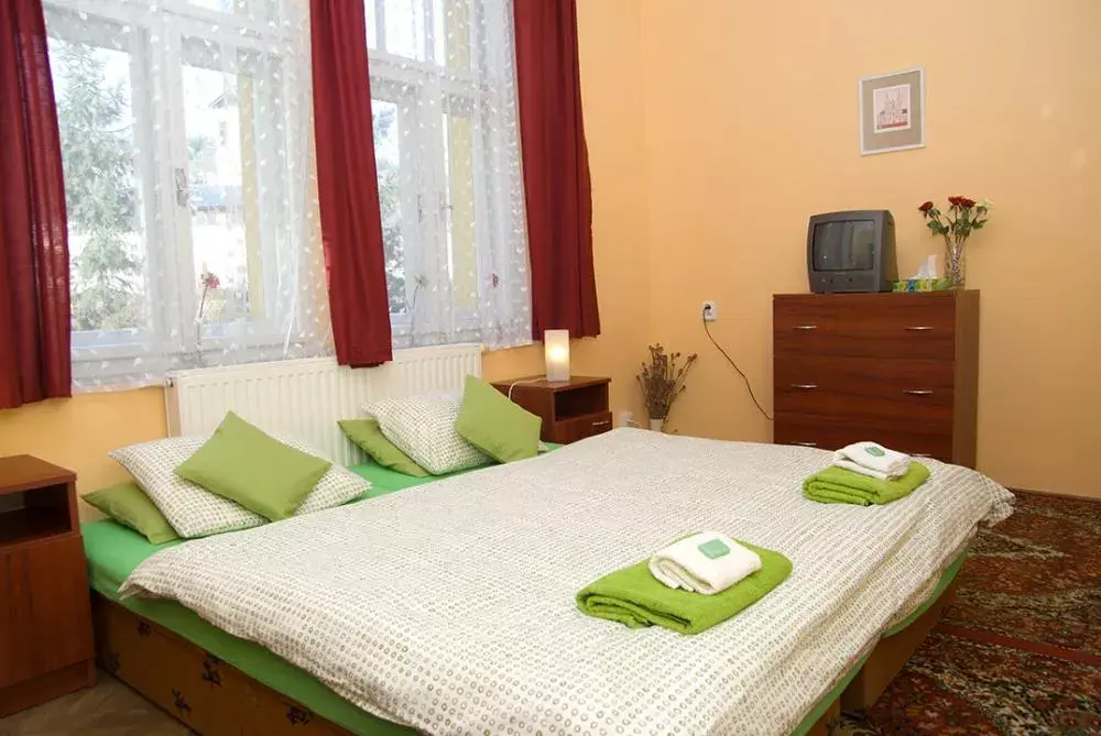 Photo 5 of Penzion Růža