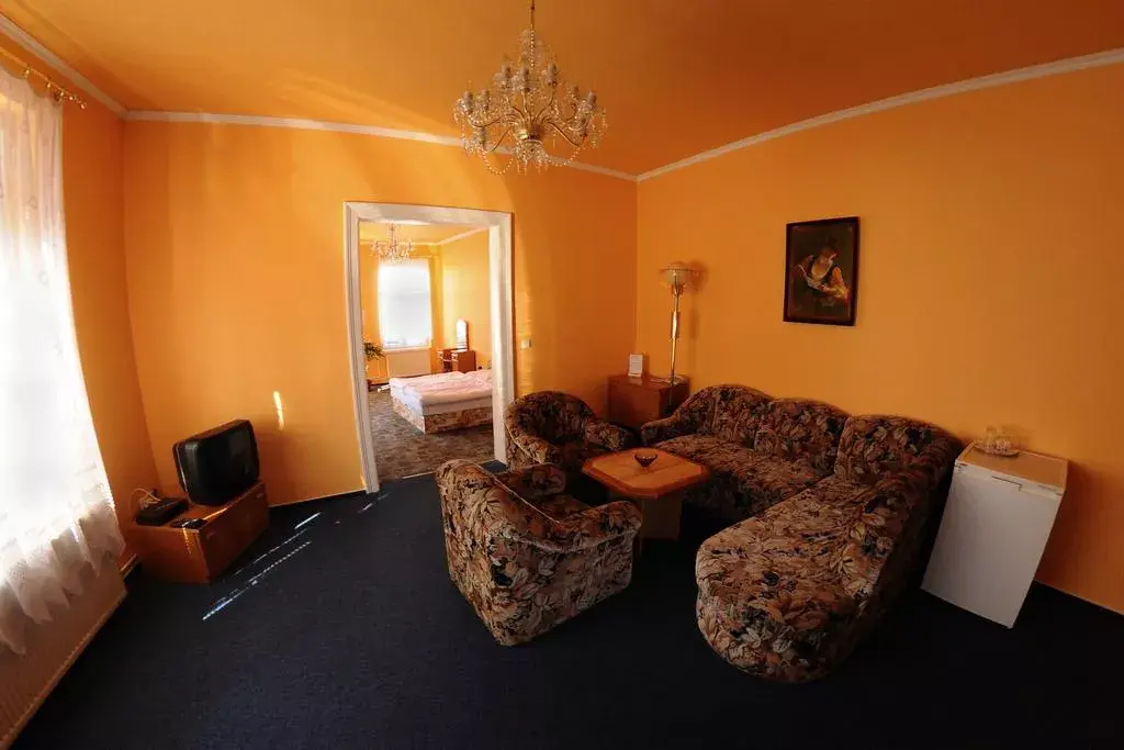 Photo 2 of Hotel Růžek
