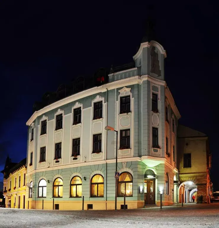 Photo 5 of Hotel Růžek