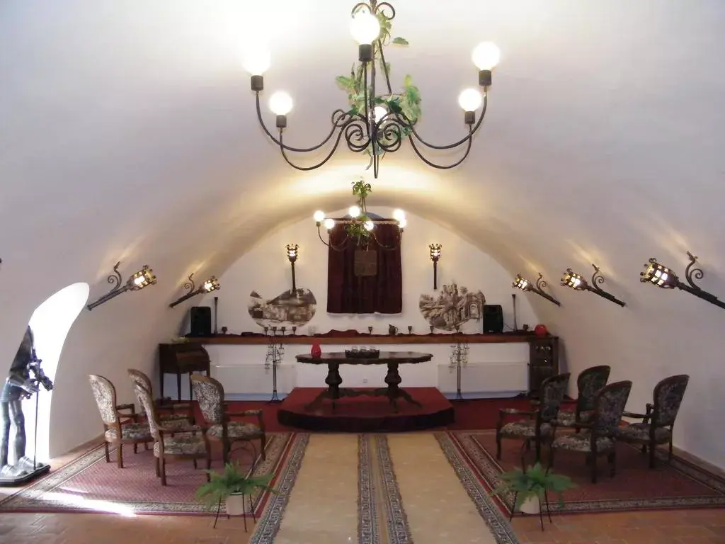 Photo 2 of Penzion Růžový Hrádek