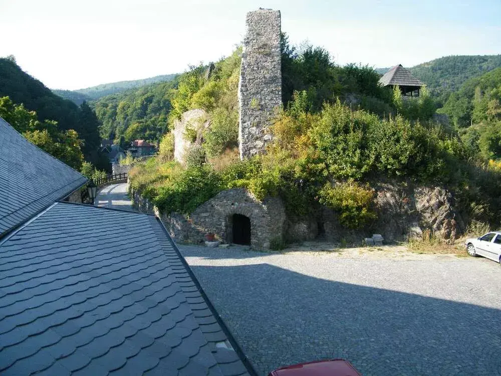 Photo 3 of Penzion Růžový Hrádek