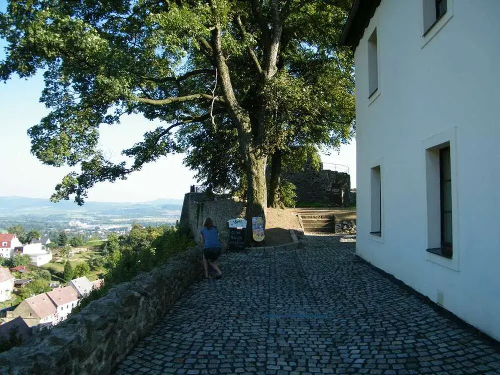 Photo 5 of Penzion Růžový Hrádek