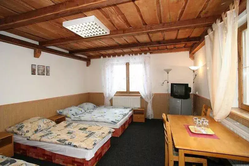 Photo 3 of Penzion šatovské lípy